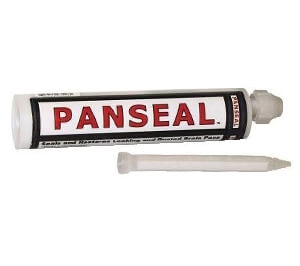 Cartridge of PANSEAL.